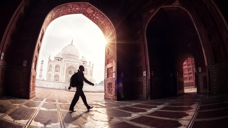 Things to Do in India