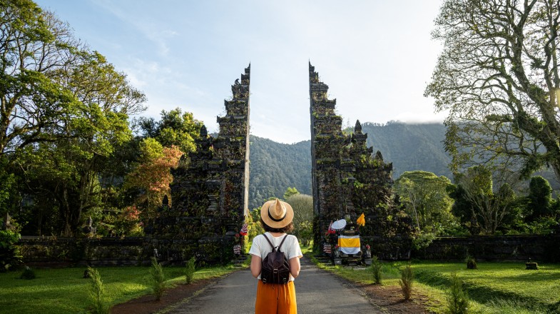 Things to Do in Indonesia
