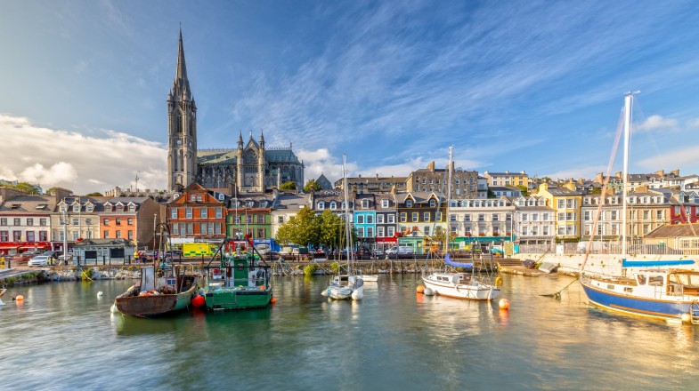 Ireland in June: Weather, Beach Fun and More!