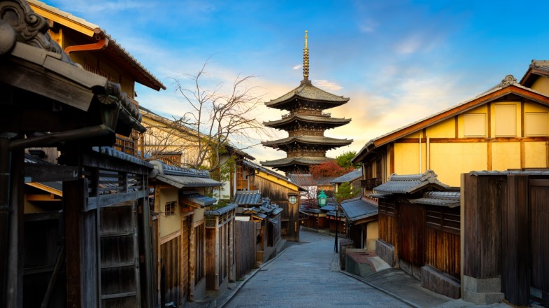 Things to Do in Japan