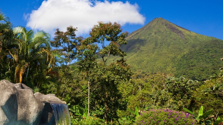 7 Things to Do in La Fortuna