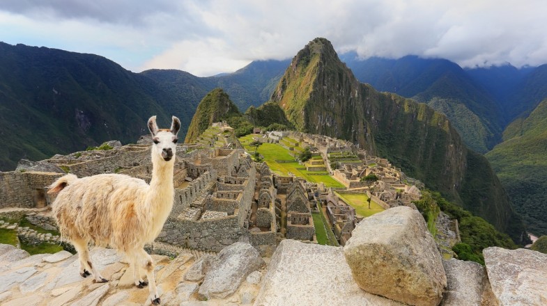 Machu Picchu Tourist Attractions: Explore the Wonders of the Inca Citadel