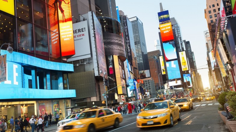 What to Do in New York City: 31 Iconic and Free Things to Do