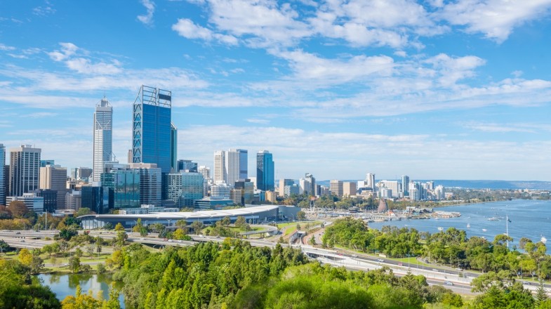 There are many things to do in and around Perth