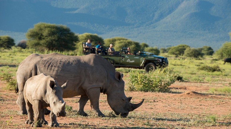 The diversity of landscapes, people, culture and activities in South Africa will leave you asking for more.