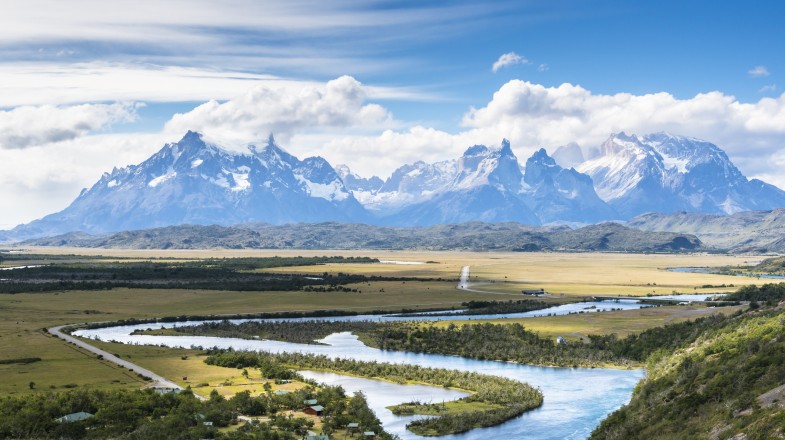 Patagonia in April: Weather, Tips & Fewer Crowds