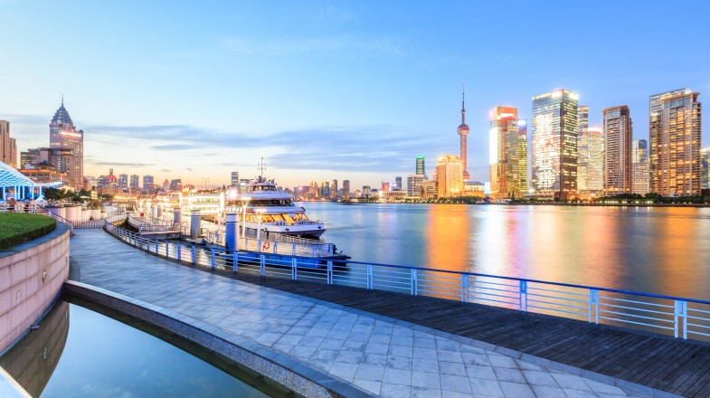 Top 4 China River Cruises: Our Picks