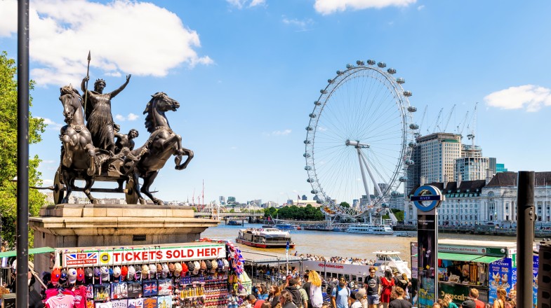 England in July: Weather, Tips and More