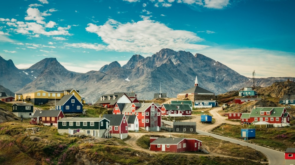 1 best greenland tours