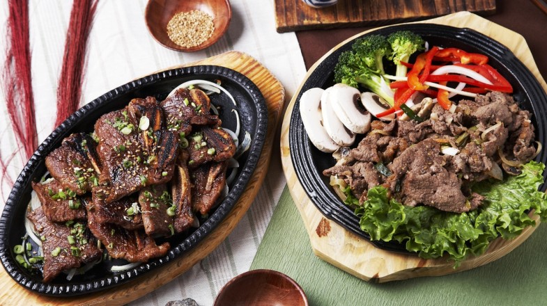 10 Traditional South Korean Foods To Savour Bookmundi