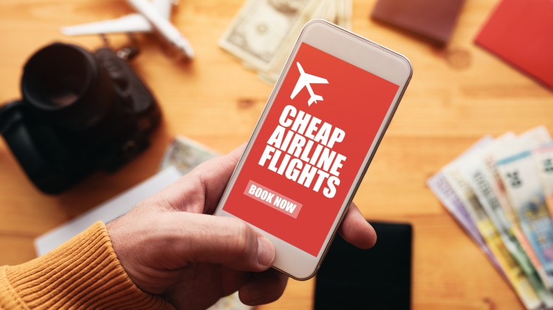 Cheap Flight: 10 Hacks and Tips