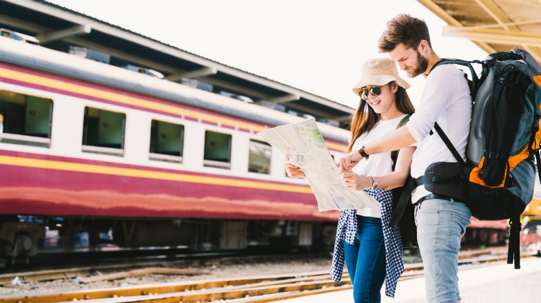On-the-Road Travel: 10 Hacks and Tips