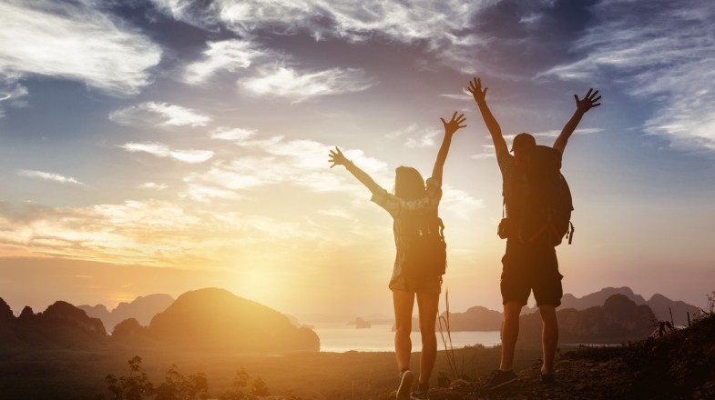 Safety tips for backpackers and budget travelers