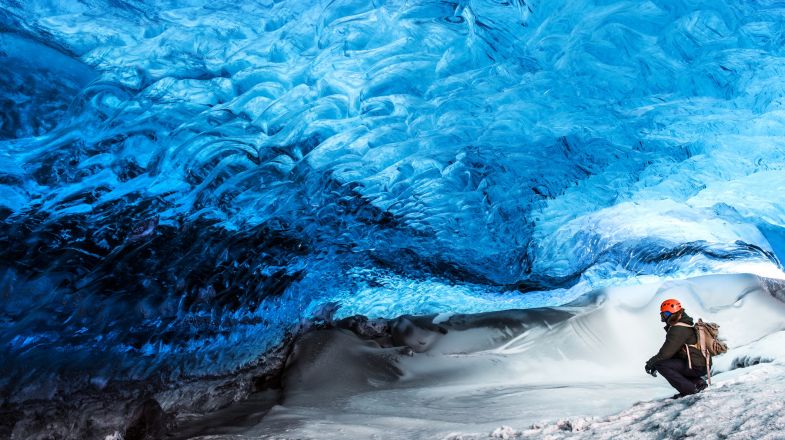 The 5 Best Treks and Hikes in Iceland