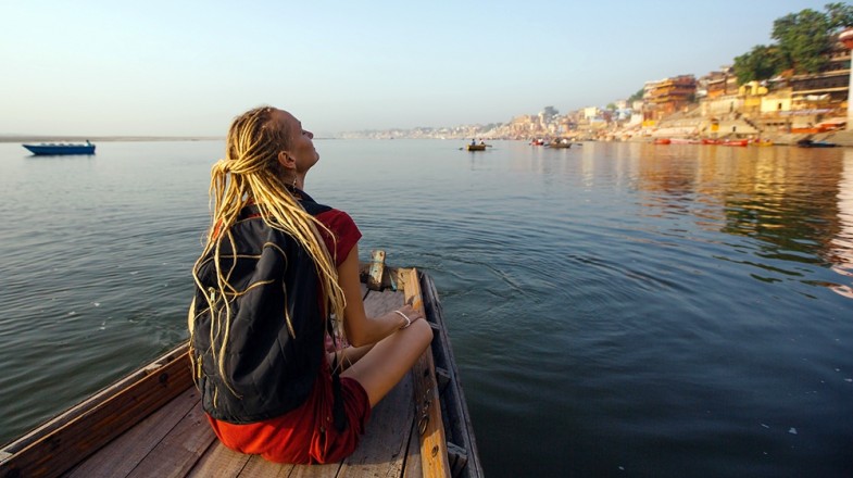 Due to a growing reputation for scams, the infamous Delhi-belly, pollution and cases of sexual harassment on women, many wonder if traveling to India is safe