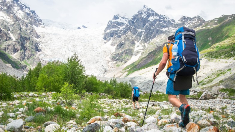 Patagonia in May: The Thrill of Adventure & Beauty of Weather