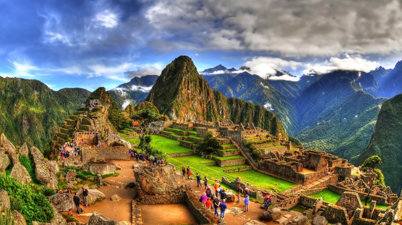 Top 10 Best Treks in Peru - The 