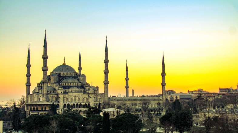 THE BEST Budget Tours & Trip Packages in Turkey 2024/2025