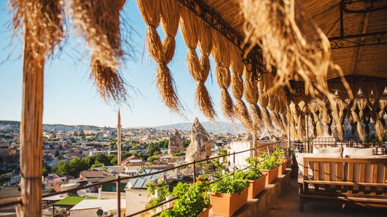 Turkey in June: A Summer Family Trip