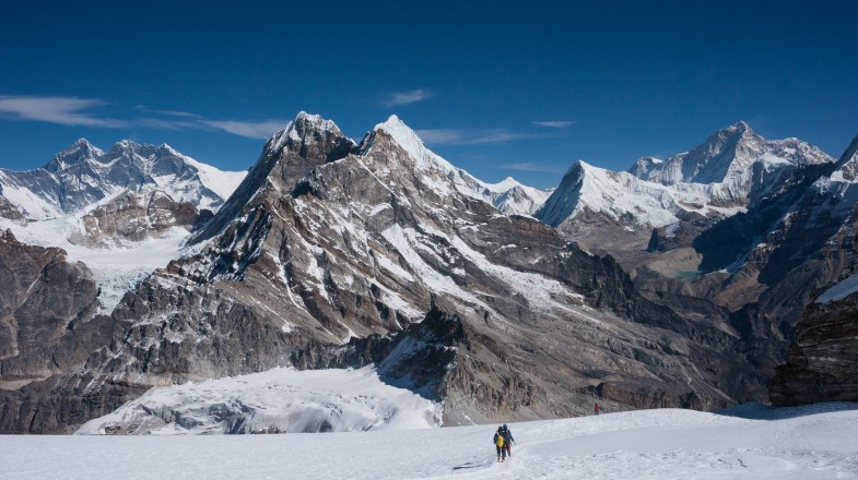 Step 8: Ready for trekking? Here are a few bonus tips.