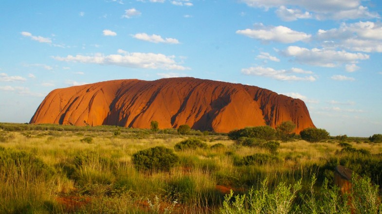 Ultimate Guide for an Uluru Tour