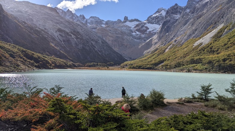 Buenos Aires to Ushuaia: Top 3 Travel Routes