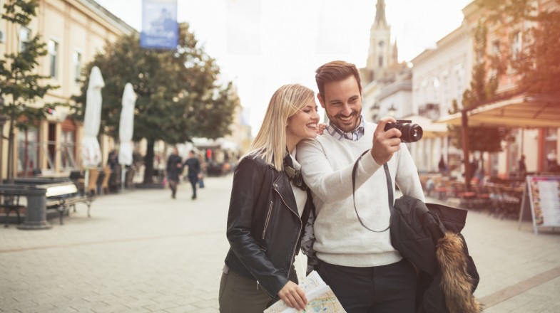 Vacation packages in Germany can be extended to Eastern Europe as well