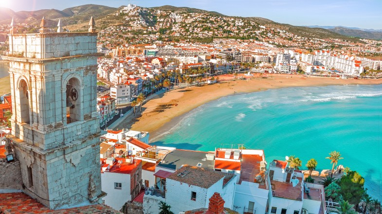 Madrid to Valencia: A Trip You shouldn't skip