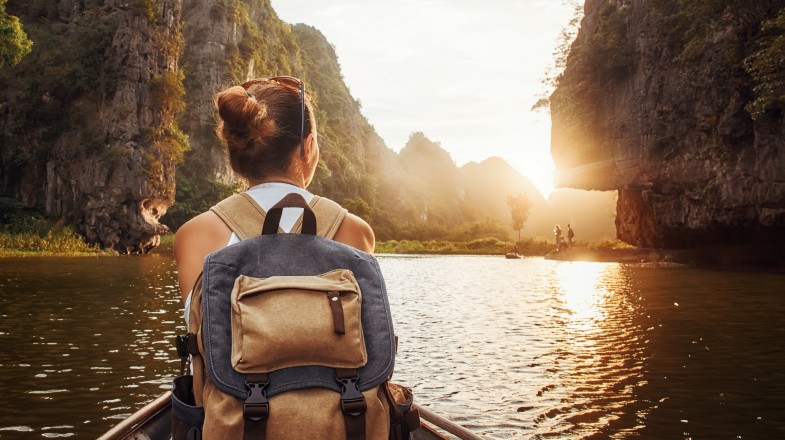 Vietnam has been blessed with over 3,000 kilometers of coastline, pristine forests, mountain ranges, and some of the most impressive limestone pinnacles and plateaus