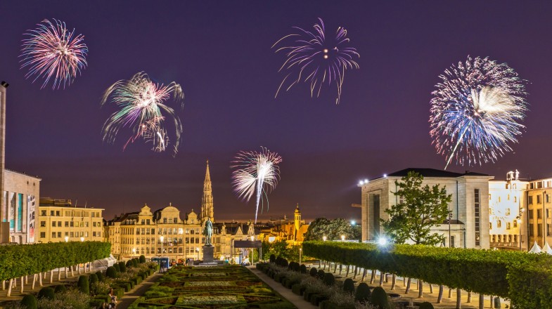Belgium in February: Weather, Tips and More