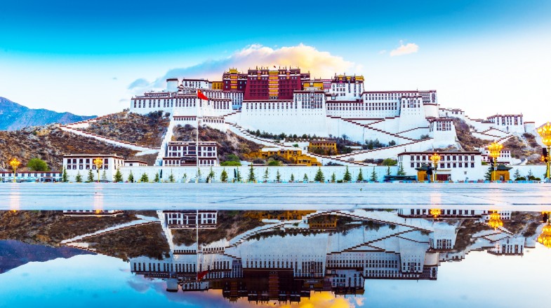 Visit Tibet: Our Picks of the 5 Best Places and Tours