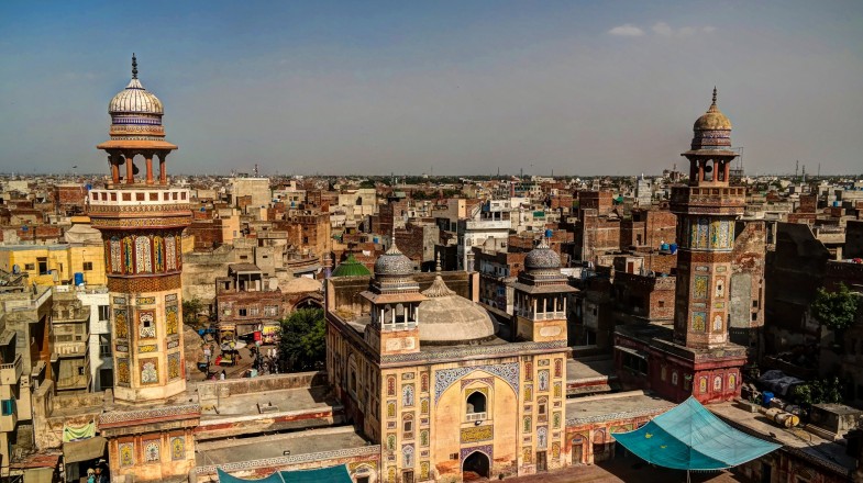 Best Time to Visit Pakistan