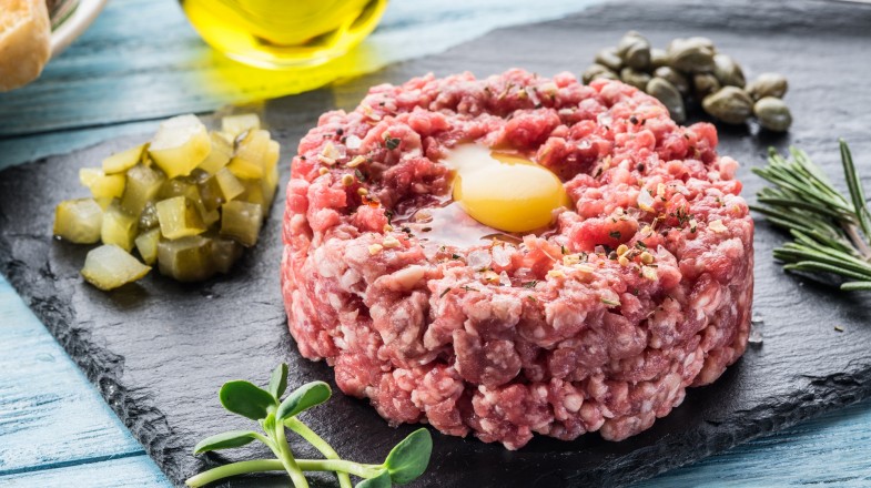 5 Interesting Foods for Thought