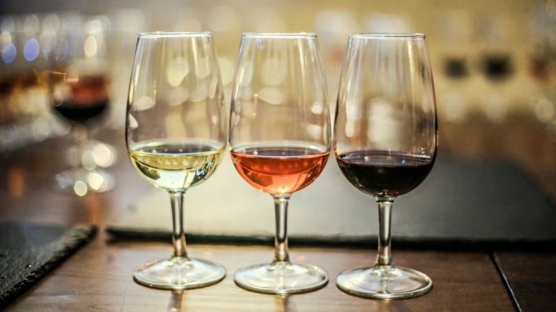 Top 5 Cities in Italy for Wine Tasting