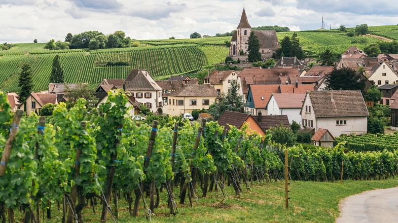 France in 14 Days: 3 Recommended 14-day Itineraries to France