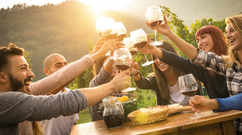7 Best Wineries in Tuscany
