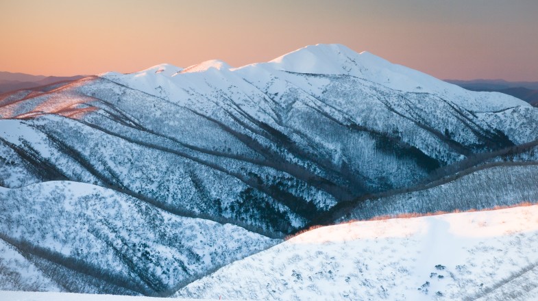 Winter in Australia: Destination Tips and Weather Advice