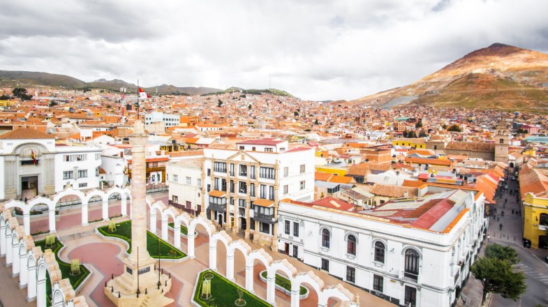 Winter in Bolivia: Weather Tips and Top Destinations