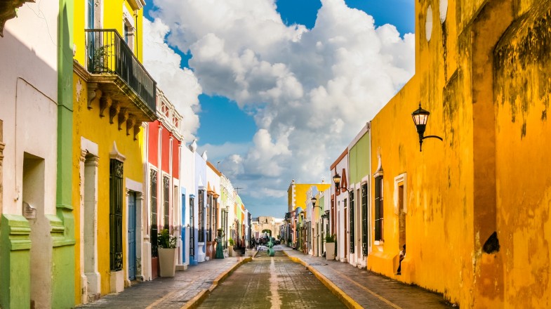 Winter in Mexico: Top 9 Destinations
