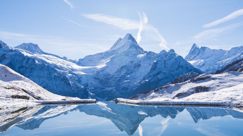 Switzerland in Winter: Weather Tips and Travel Advice