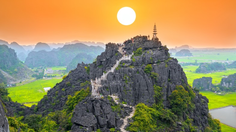 Hanoi to Ninh Binh: How to Travel