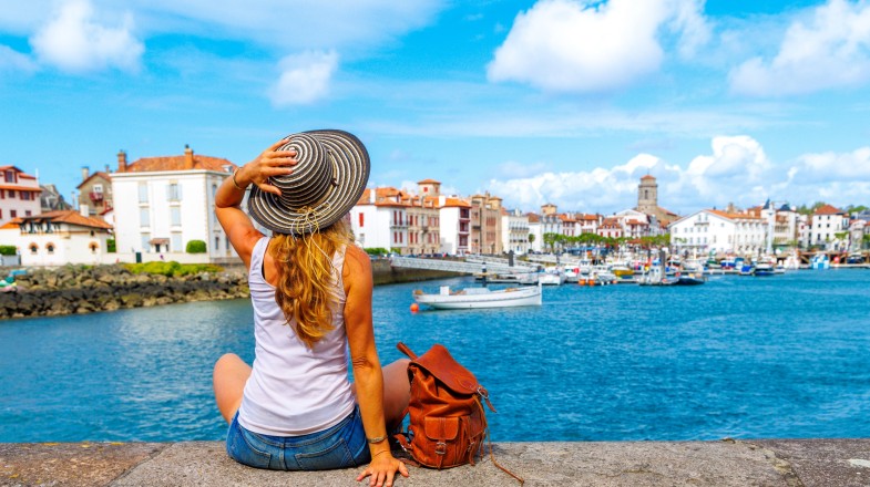 Summer in France: Sunny Weather, Beaches and More