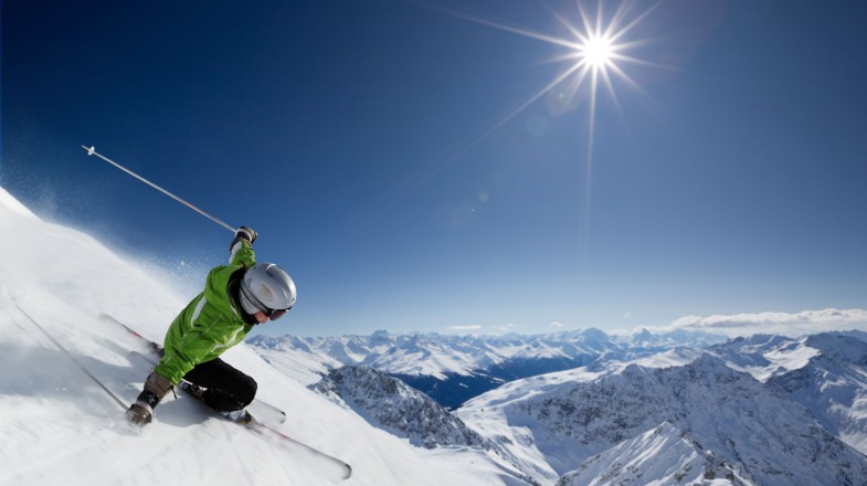 10 Best Places to Go Skiing in Switzerland