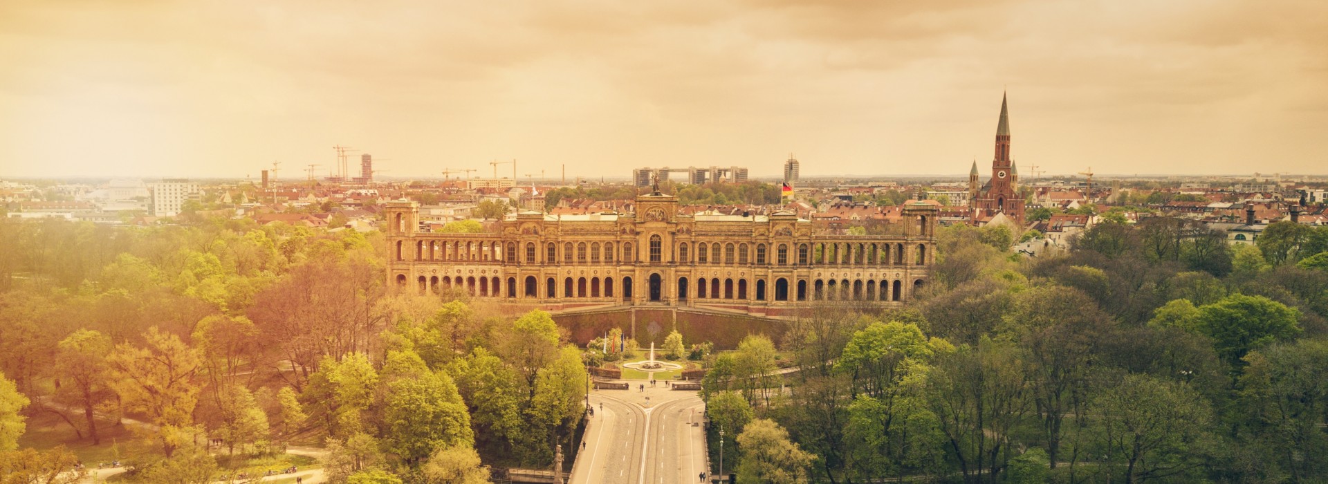 10 Best Tours And Trips In Munich 2024 2025 Compare Prices Bookmundi   The Maximilianeum 1515999073 1920X700 