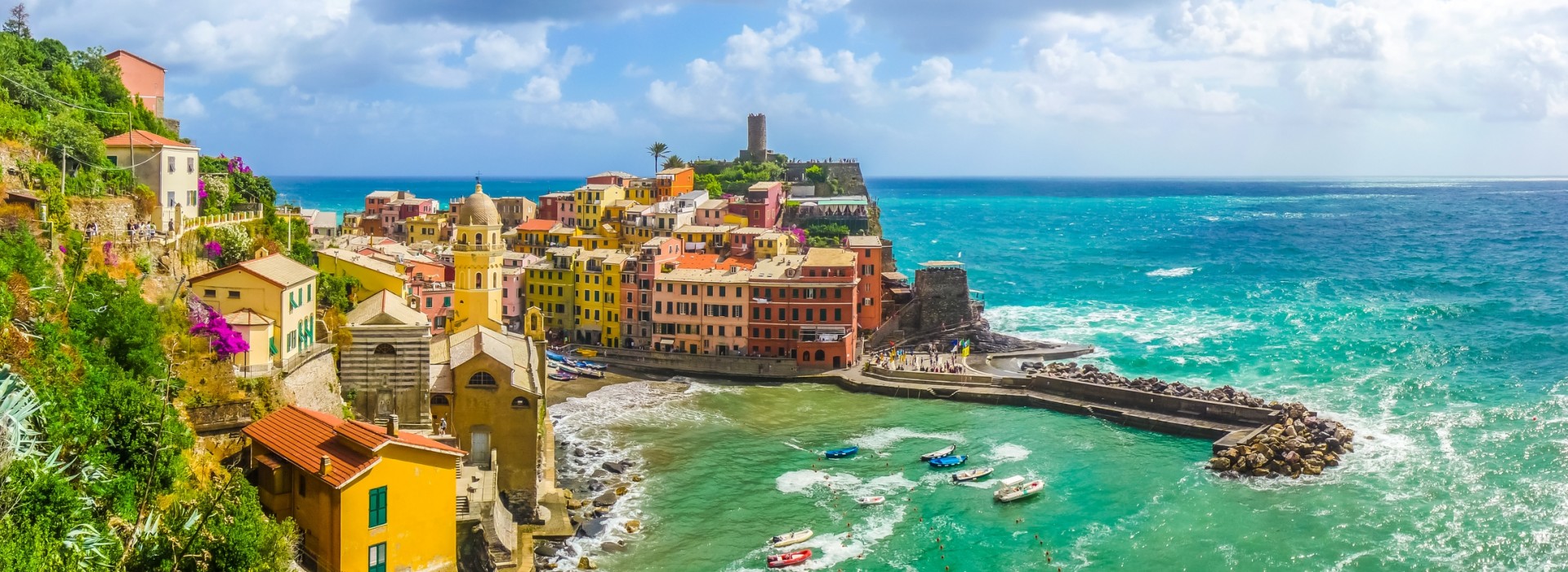 10 Best Italy August 2024 Tours and Trip packages