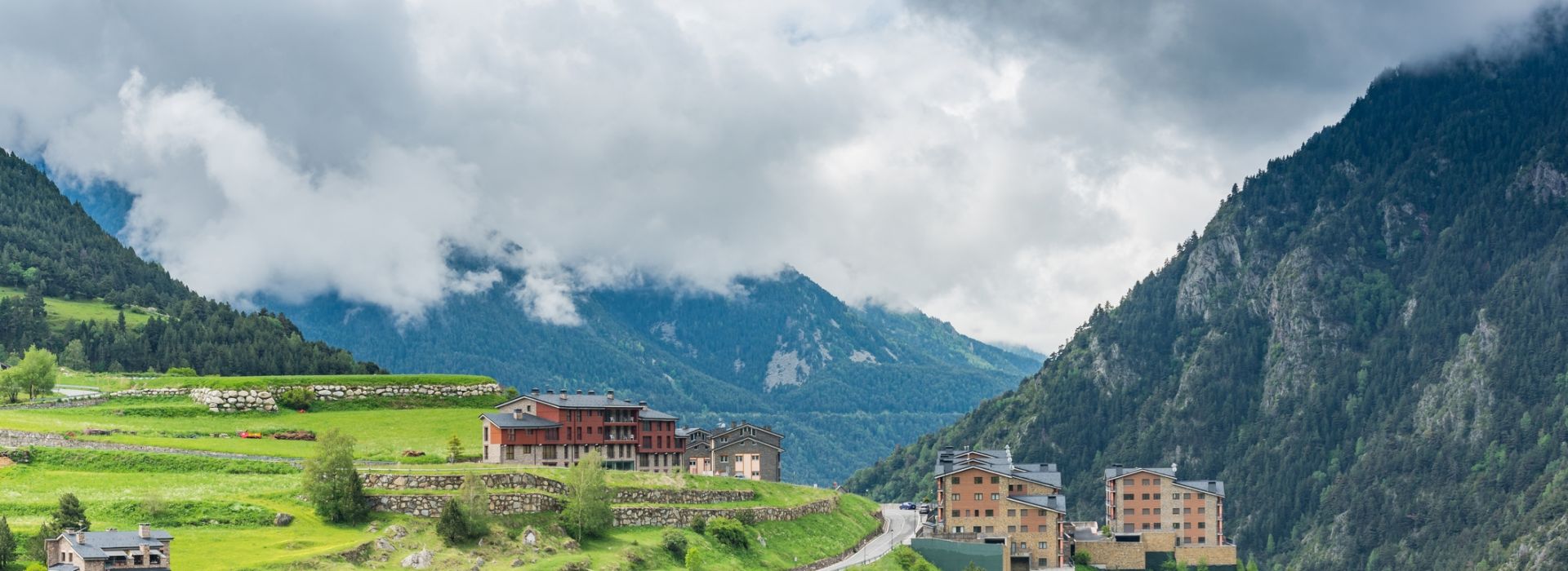 Travelling Andorra – Tours and Trips in Andorra