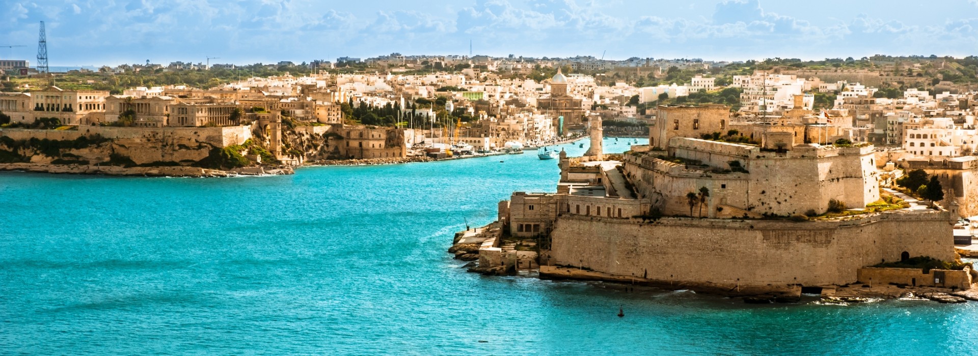 tour operators to malta from uk