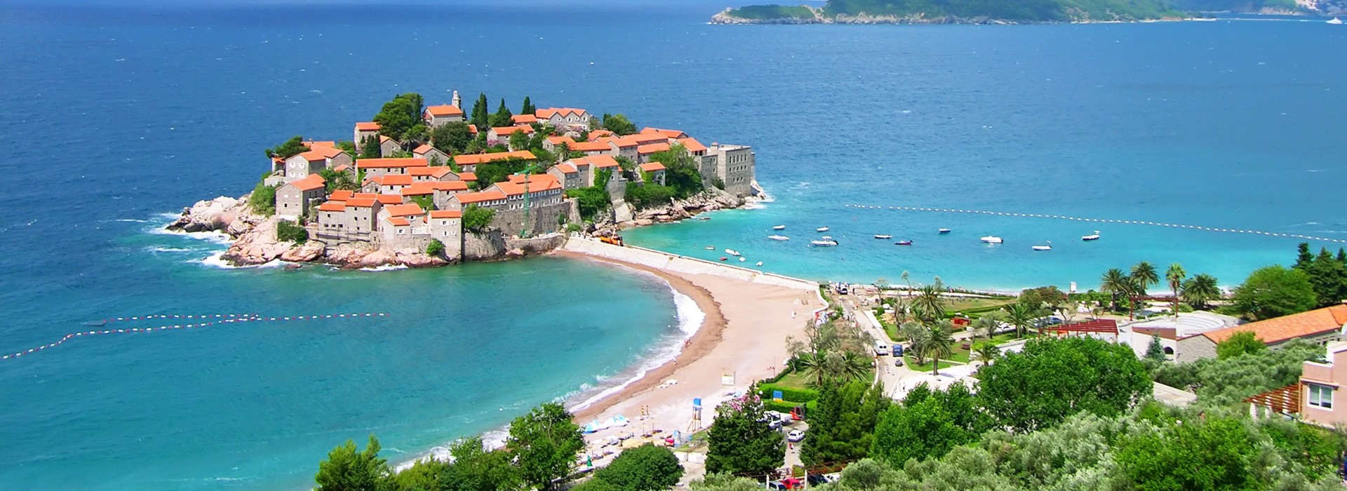 Customized tours in Montenegro