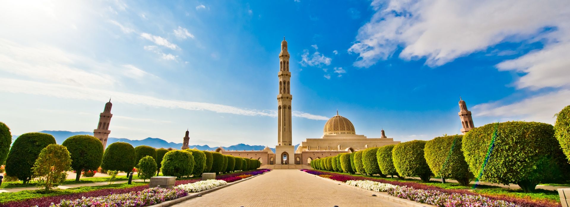 private tour operators oman