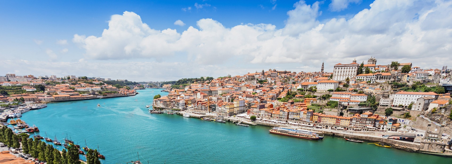 Visit Porto, Portugal, Tailor-Made Porto Vacations